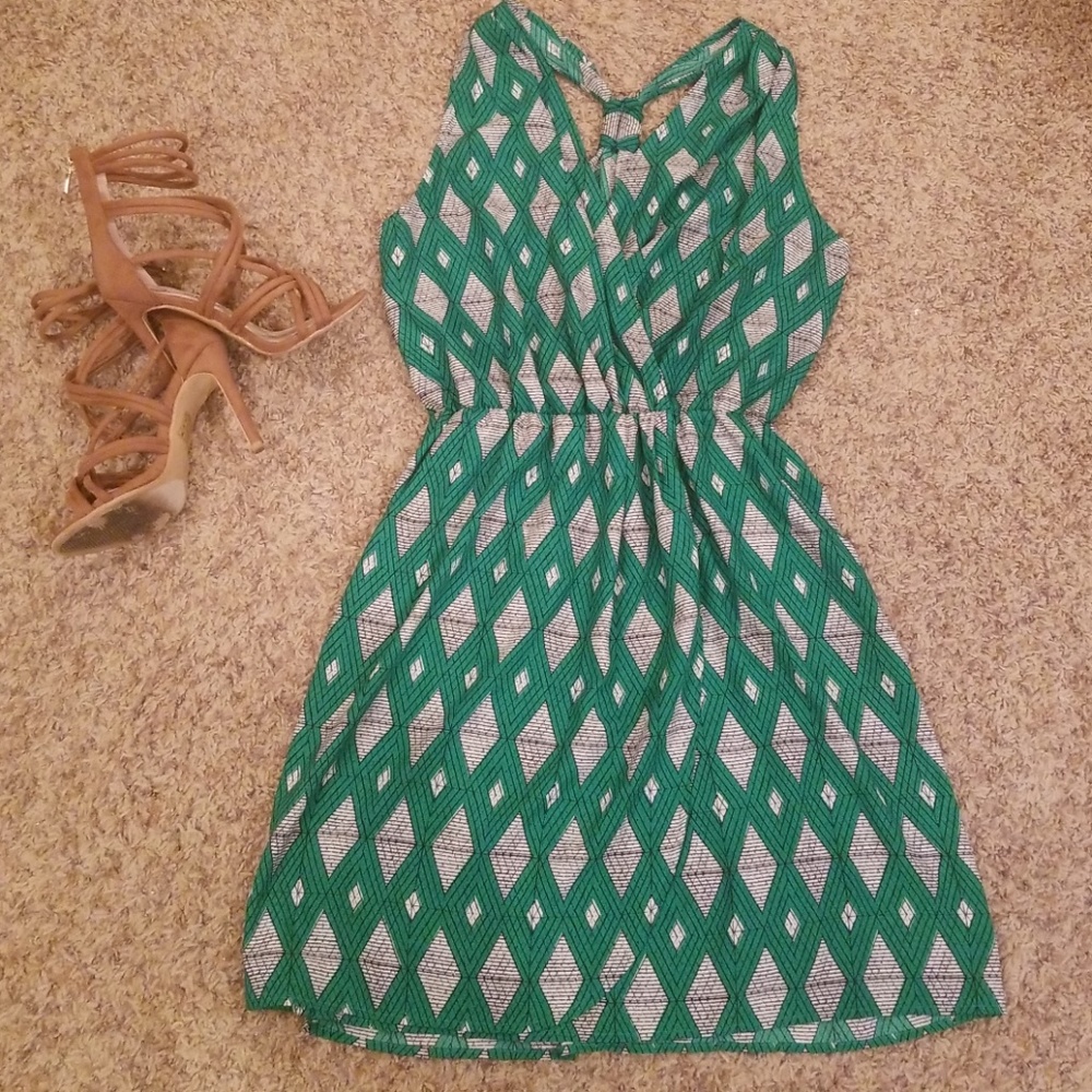 Perfect for summer...